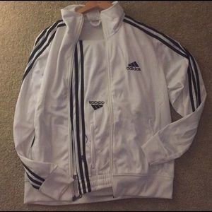 RESERVED FOR PAPOPOPS BRAND NEW MENS ADIDAS SUIT